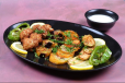 Fried Mixed Vegetables