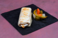 Saj Chicken Shawarma
