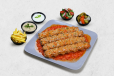 Armany Kabab Chicken