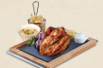 Grilled Chicken Breast