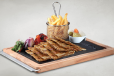 Arayes Chicken