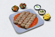 Armany Meat Kebab