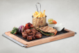 Meat Tikka