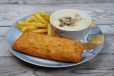 Chicken A La Kiev