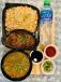 Veg Combo With Soup
