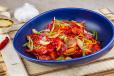 Crispy Chicken Hot Garlic Sauce