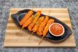 Satay Chicken Sticks