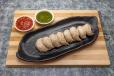 Steamed Momo