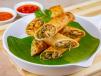 Veg Spring Roll