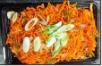 Schezwan Hakka Noodles