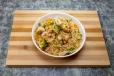 Bamboo Special Fried Rice Veg