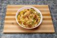 Chilly Garlic Fried Rice