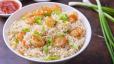 Shrimp Fried Rice