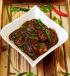 Chicken In Black Pepper Sauce