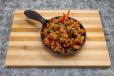 Crispy Chilly Chicken Spicy