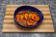 Schezwan Prawns