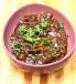 Beef Manchurian