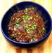 Beef With Black Pepper Sauce