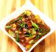 Beef With Mixed Vegetables In Oyster Sauce