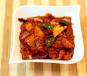 Schezwan Beef
