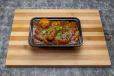 Fish Manchurian