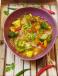 Sweet Chilly Garlic Lemon Fish