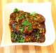 Prawn Manchurian