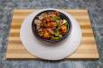 Stir Fried Chilly Prawn