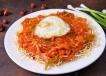 American Chopsuey