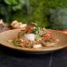 Glass Noodles with Beef