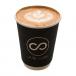 Hot Caramel Macchiato