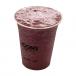 Berry Banana Fussion