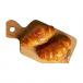 Croissant Plain