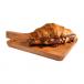 Croissant Nutella
