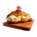 Croissant Egg Cheese