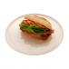 Turkey BLT