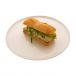 Pesto Chicken Melt