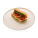 Sundried Pesto and Halloumi