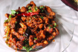Dragon Chicken