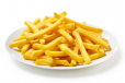 French Fries Small