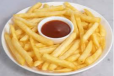 French Fries Large