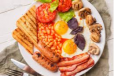 English Breakfast