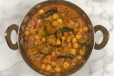 White Chana