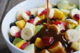 Fruit Chat Salad