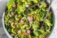 Garden Fresh Salad
