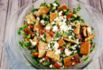 Fattoush Salad