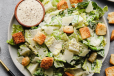 Caesar Salad - Veg