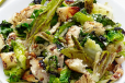 Caesar Salad - Chicken