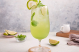 Lemon Mojito