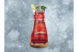 Strawberry Mojito